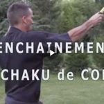 双节棍打击技术#双节棍#双截棍#实战双节棍教学