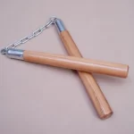 双节棍实战功力提升秘籍：从入门到精通的全方位指南