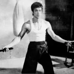 双节棍功力训练的方法与技巧