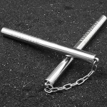 如何快速提升双截棍花式技法