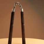 双节棍基本练法，如何才能练好双截棍