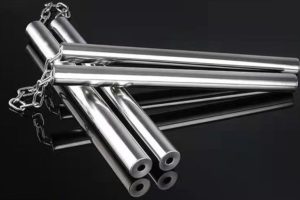 【双节棍百科】不锈钢双节棍介绍