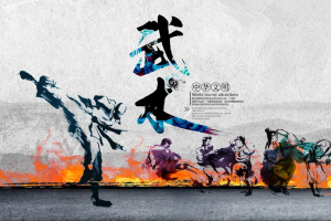 （免费下载）武术资料合集