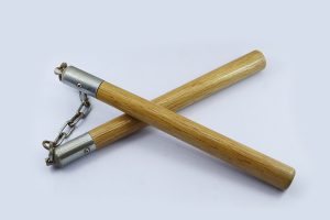 帅与险并存：双节棍的真实优缺点科普